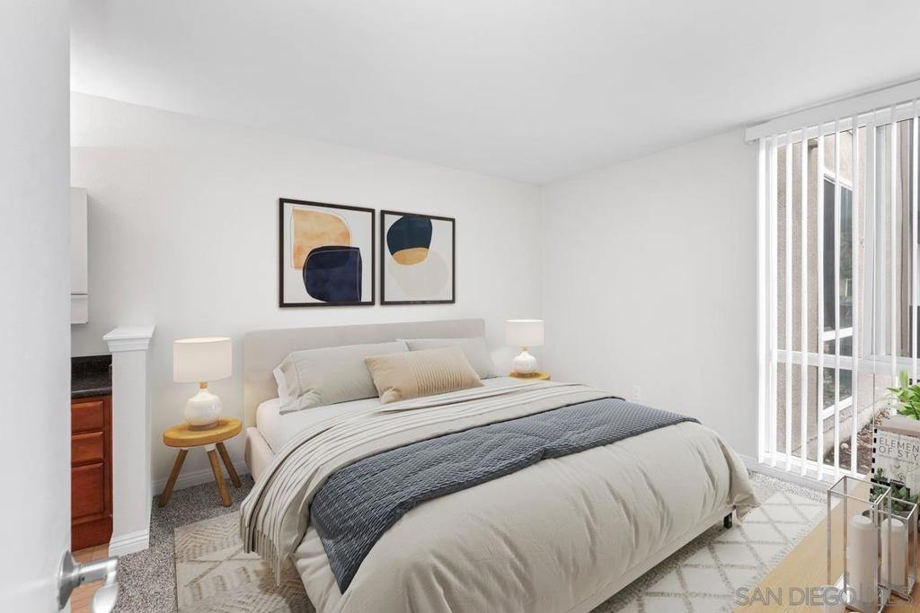 San Diego - Residential