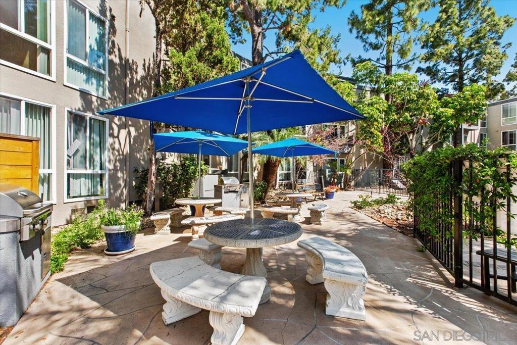 San Diego - Residential