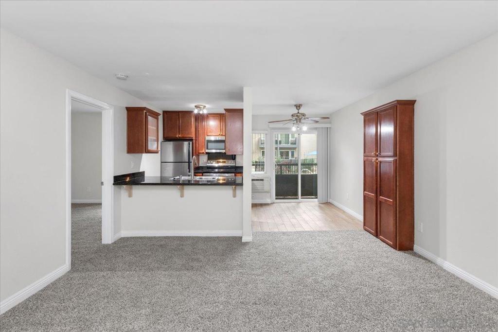 San Diego - Residential