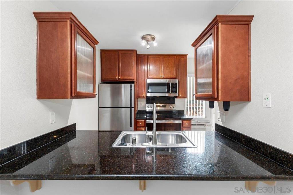 San Diego - Residential