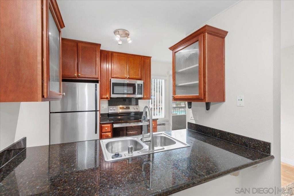 San Diego - Residential