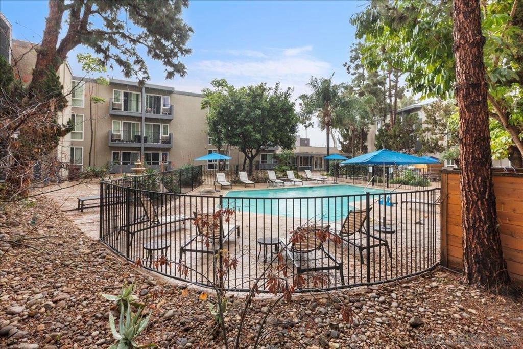 San Diego - Residential