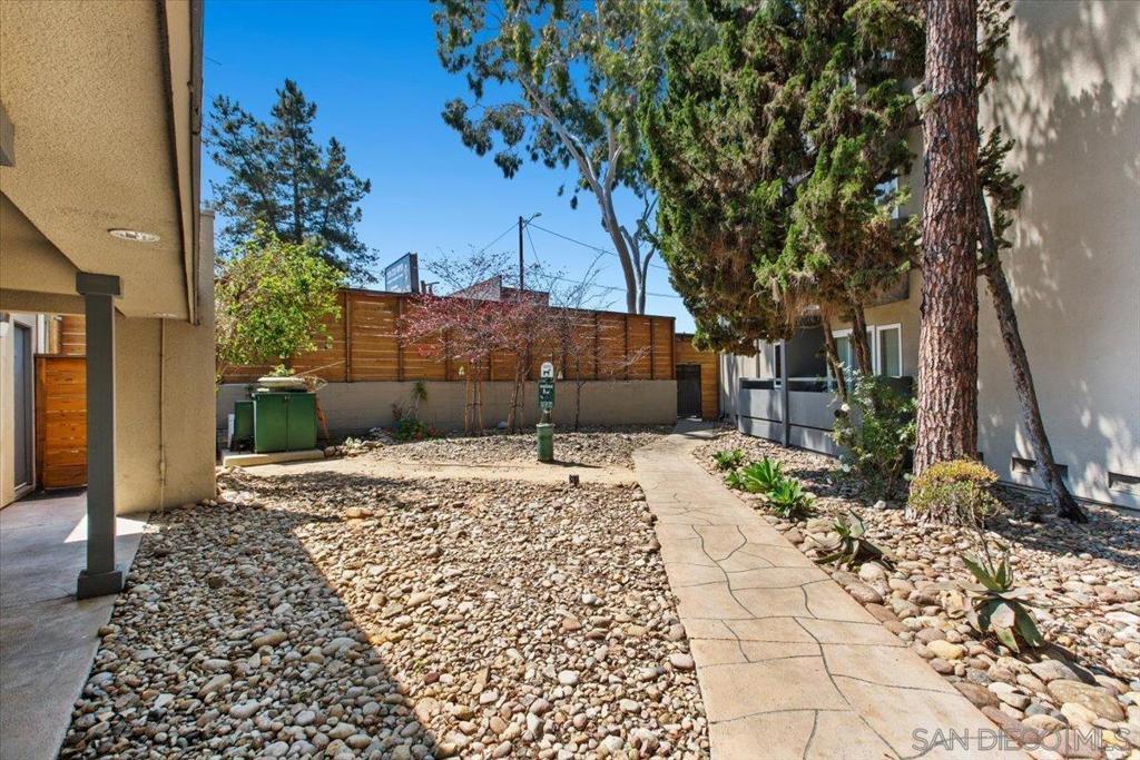 San Diego - Residential