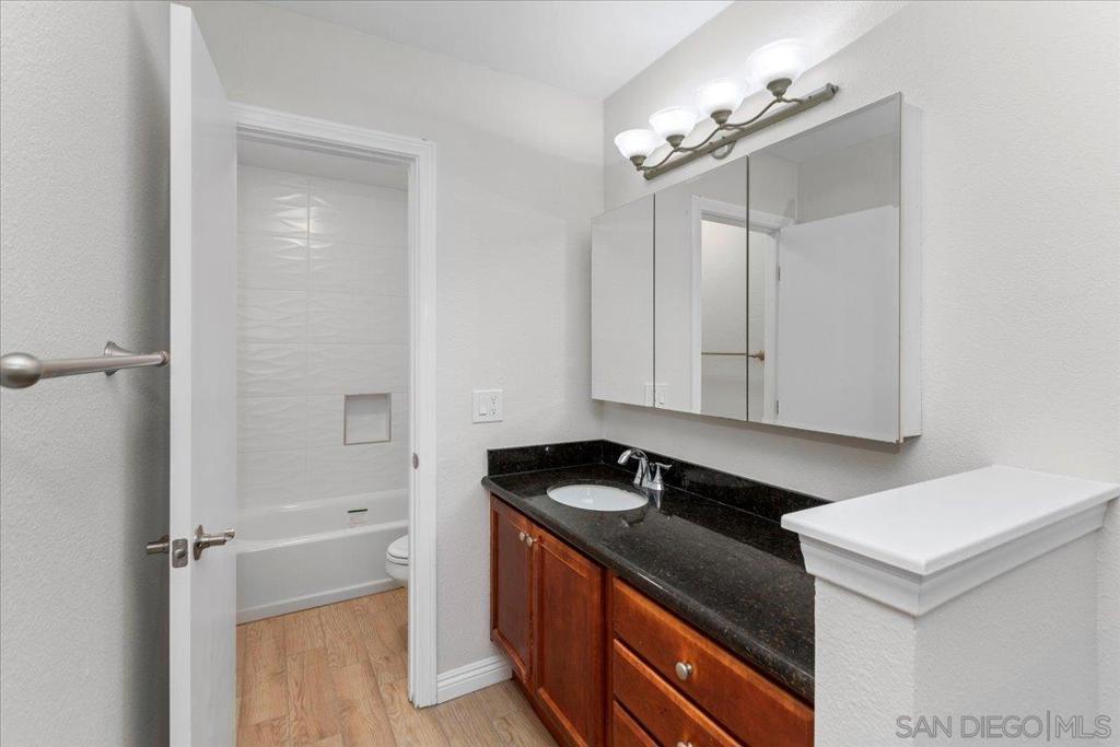 San Diego - Residential