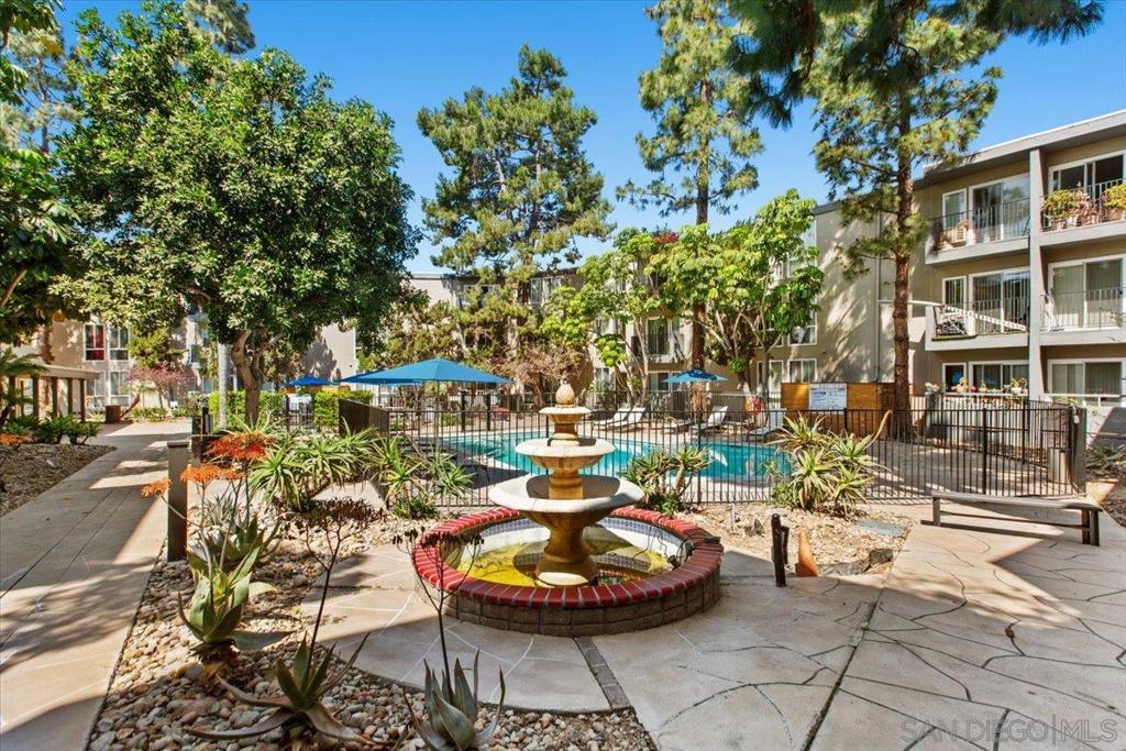 San Diego - Residential