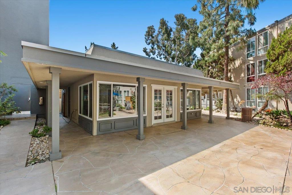 San Diego - Residential