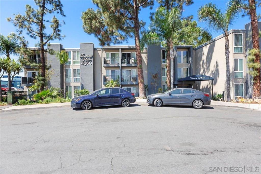 San Diego - Residential