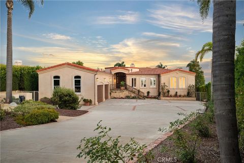 6600 Sea Cove Rancho Palos Verdes CA 90275