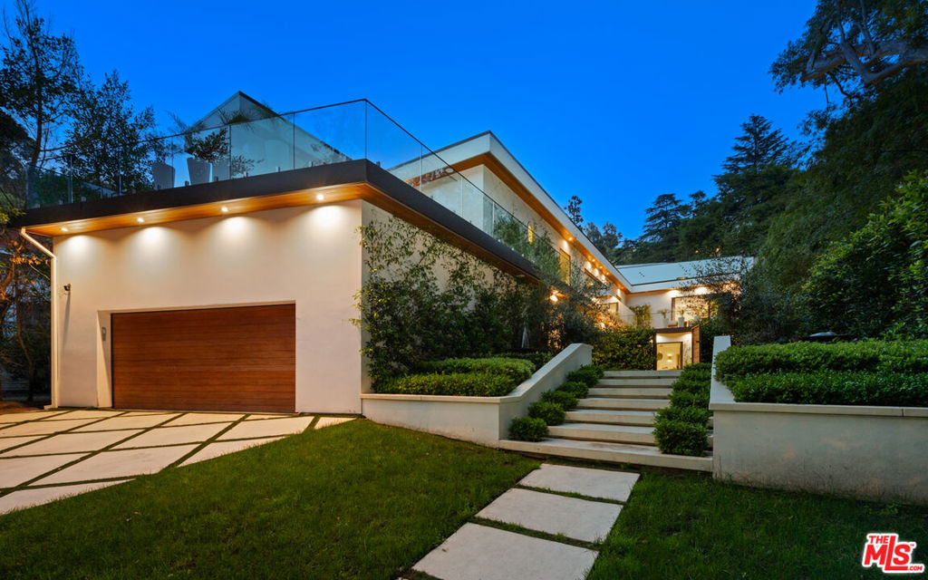 1884 Laurel Canyon Road