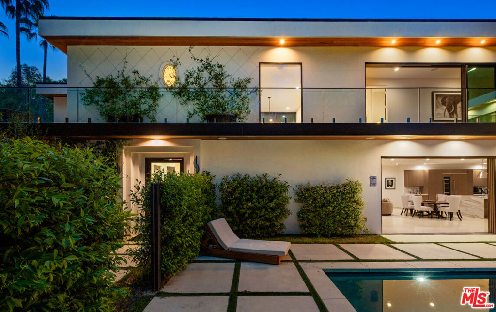 1884 Laurel Canyon Road