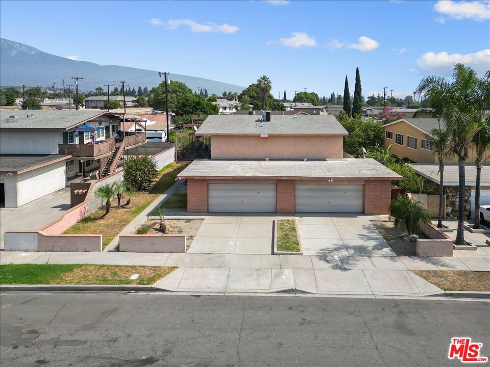 1354 Virginia Avenue