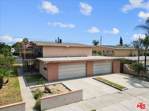 1354 Virginia Avenue Ontario CA 91764