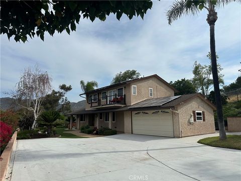 Photo of 3161 Peg Leg Mine Road Rd, Jamul, CA 91935 (MLS # SW26069116)