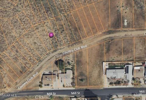 Photo of 0 Country Club Blvd, Lake Elsinore, CA 92530 (MLS # SR26172127)