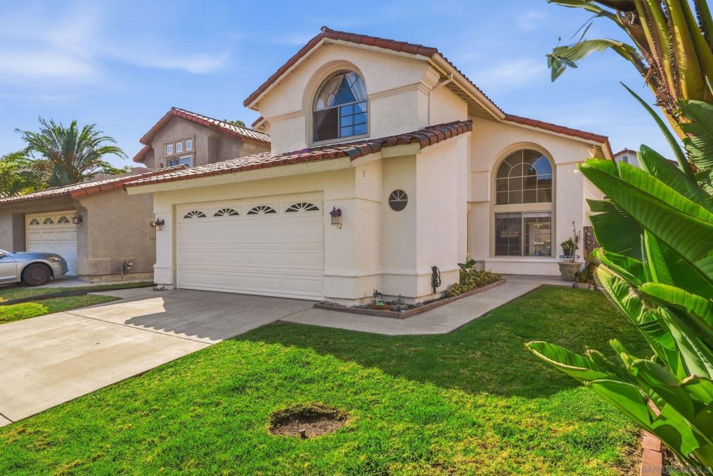 1772 Avenida Segovia