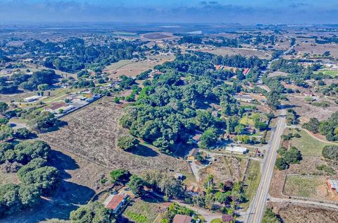 15108 Castroville Boulevard Castroville CA 95012