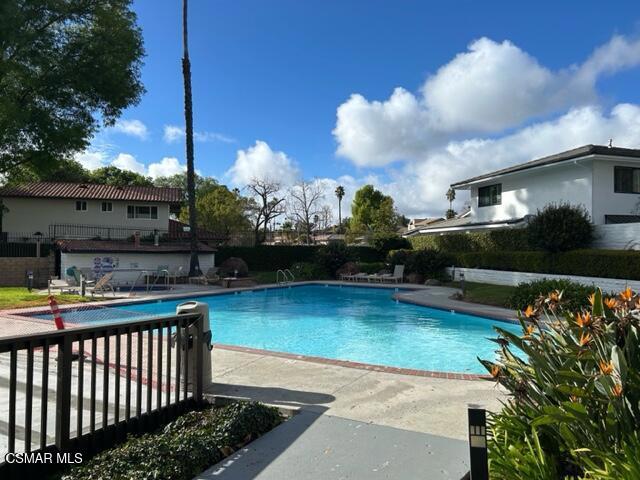 Westpark Condos-755 - 755 - Residential Lease