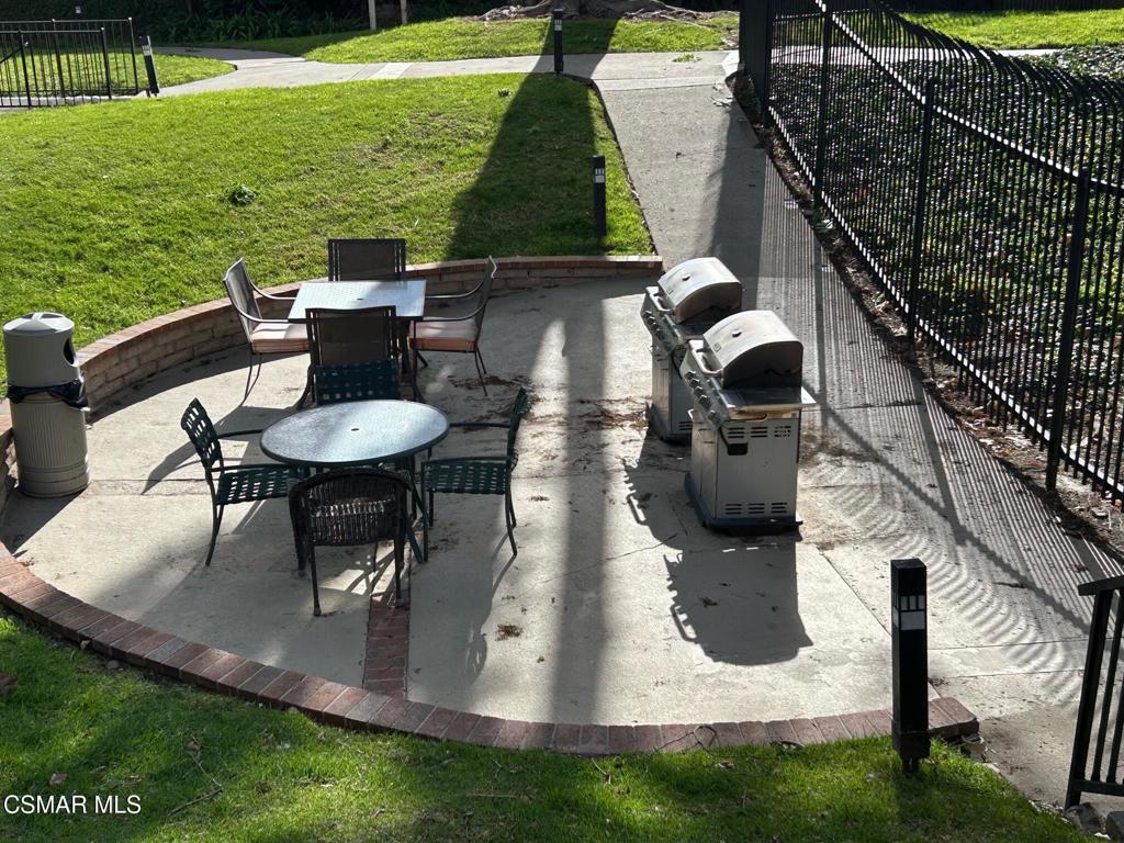 Westpark Condos-755 - 755 - Residential Lease