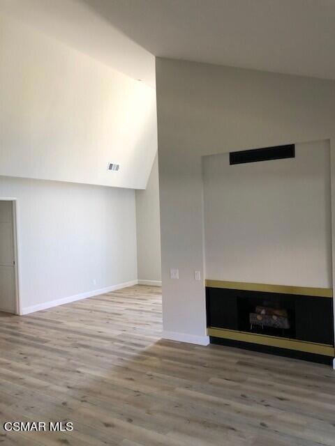 Westpark Condos-755 - 755 - Residential Lease