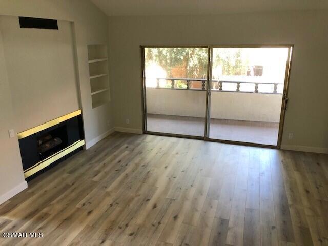 Westpark Condos-755 - 755 - Residential Lease