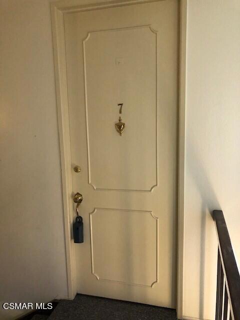 Westpark Condos-755 - 755 - Residential Lease