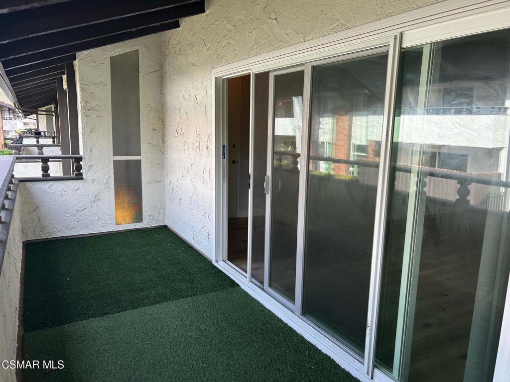 Westpark Condos-755 - 755 - Residential Lease