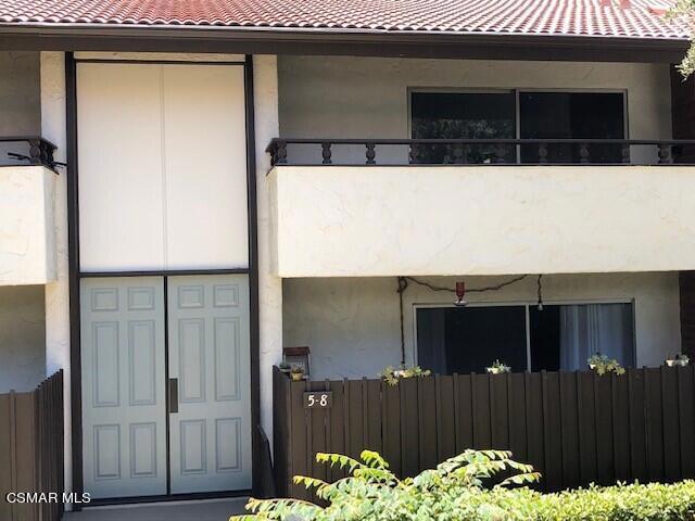 Westpark Condos-755 - 755 - Residential Lease