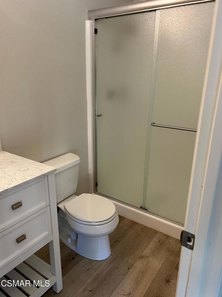 Westpark Condos-755 - 755 - Residential Lease