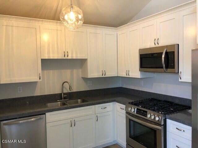 Westpark Condos-755 - 755 - Residential Lease