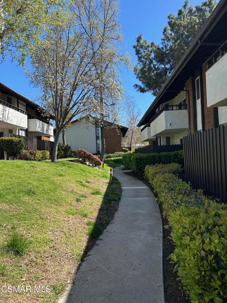 Westpark Condos-755 - 755 - Residential Lease