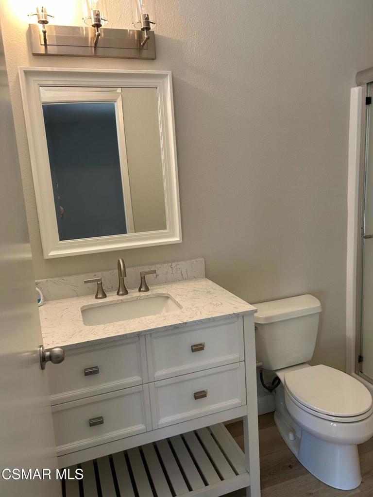 Westpark Condos-755 - 755 - Residential Lease