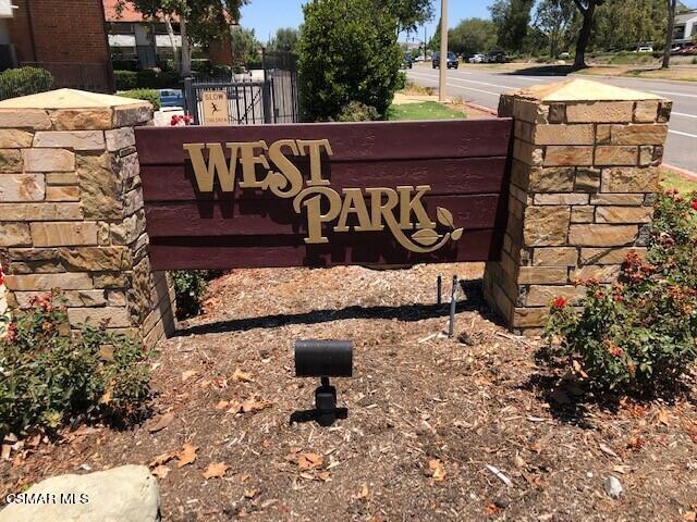 Westpark Condos-755 - 755 - Residential Lease