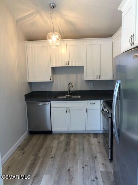 Westpark Condos-755 - 755 - Residential Lease