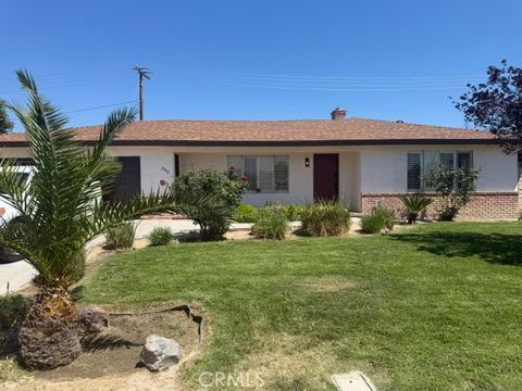 Photo of 25894 Fore Drive, Hemet, CA 92544 (MLS # SW26103036)