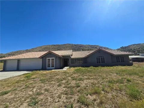 35075 Firecat Rd, Hemet, CA 92545 - MLS#: SW26082683