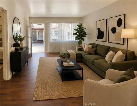 Photo of 15226 Normandie #B, Gardena, CA 90247 (MLS # PV26159388)