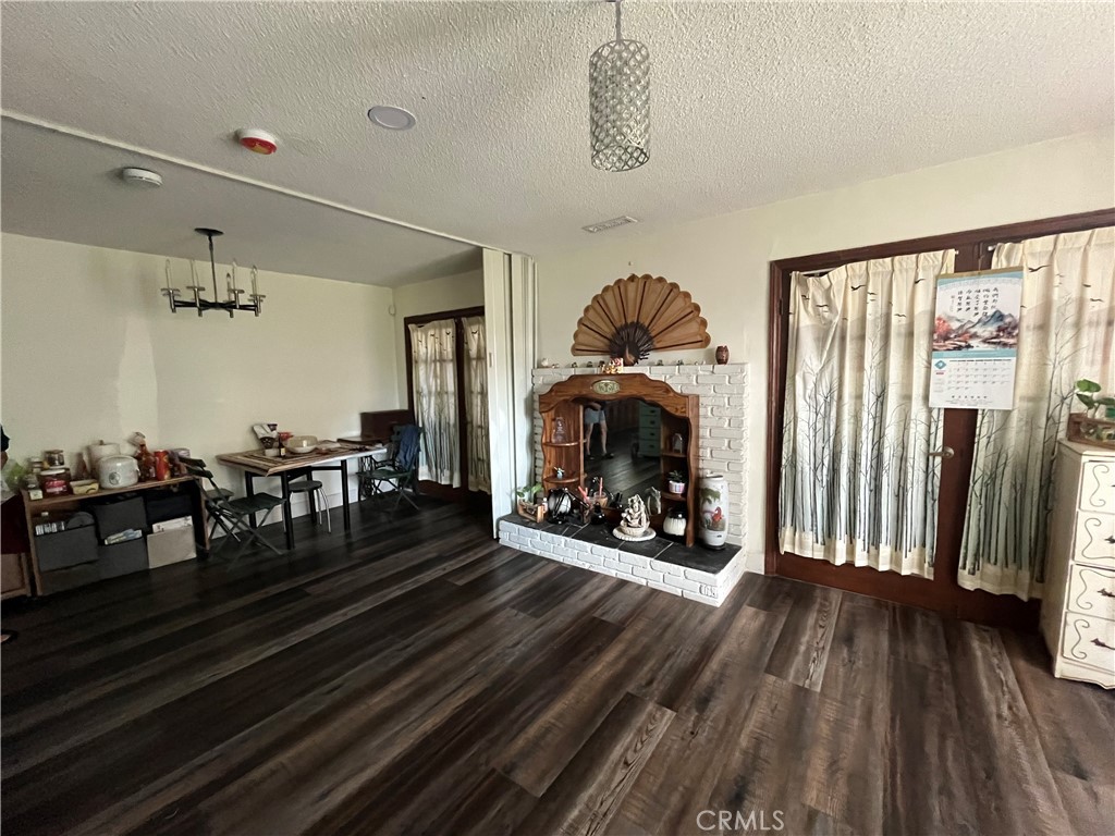 Other - Residential