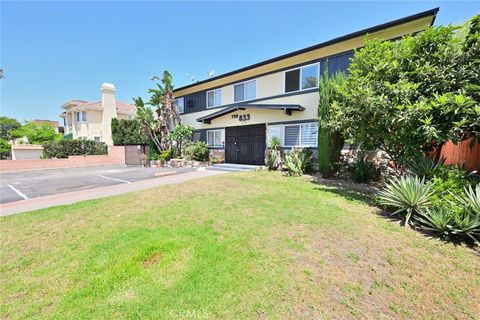 833 W Duarte Road Arcadia CA 91007