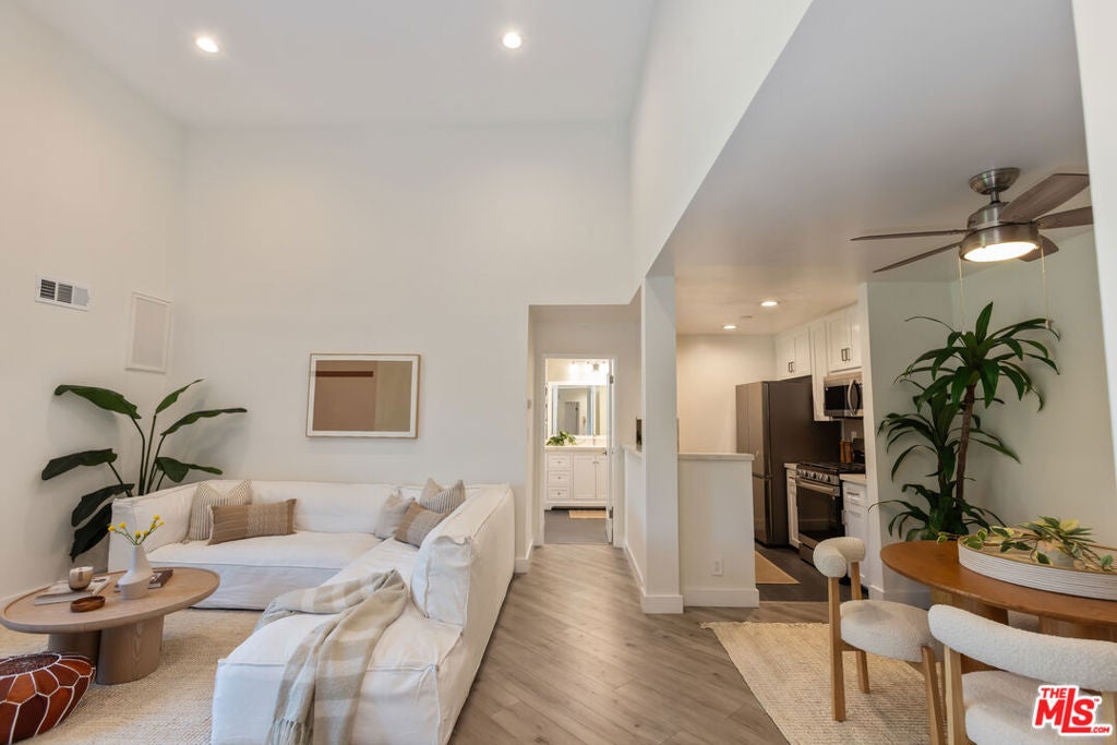 Photo of 11701 Texas Avenue #308, Los Angeles, CA 90025 (MLS # 26985991)