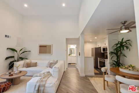 Photo of 11701 Texas Avenue #308, Los Angeles, CA 90025 (MLS # 26985991)