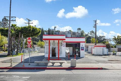 Photo of 3000 W Main Street, Alhambra, CA 91801 (MLS # P1-25759)