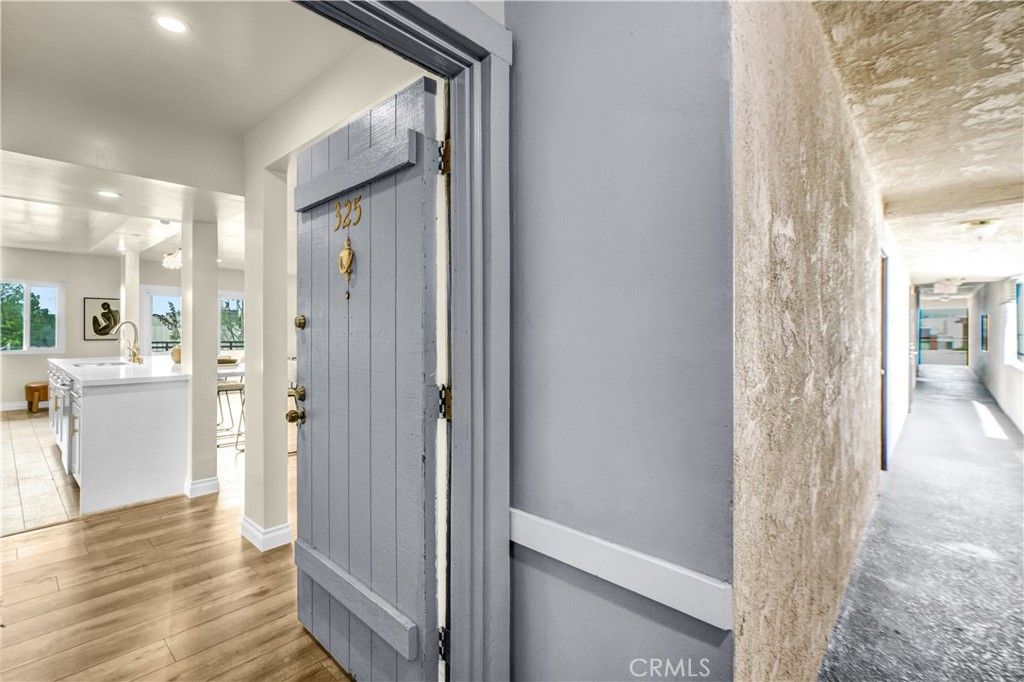 Photo of 5412 Lindley Avenue #325, Encino, CA 91316 (MLS # OC26033716)