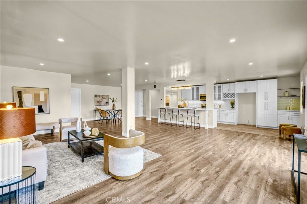 Photo of 5412 Lindley Avenue #325, Encino, CA 91316 (MLS # OC26033716)