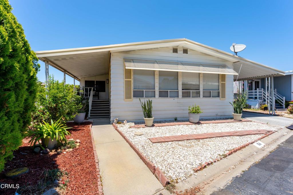 250 E Telegraph Road SPC 104