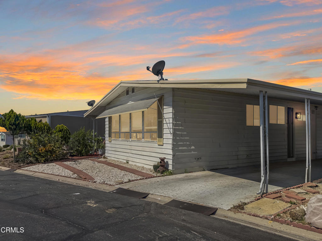 250 E Telegraph Road SPC 104
