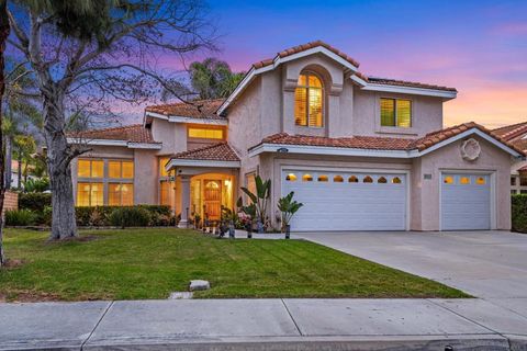 1394 Corte Magna Oceanside CA 92057