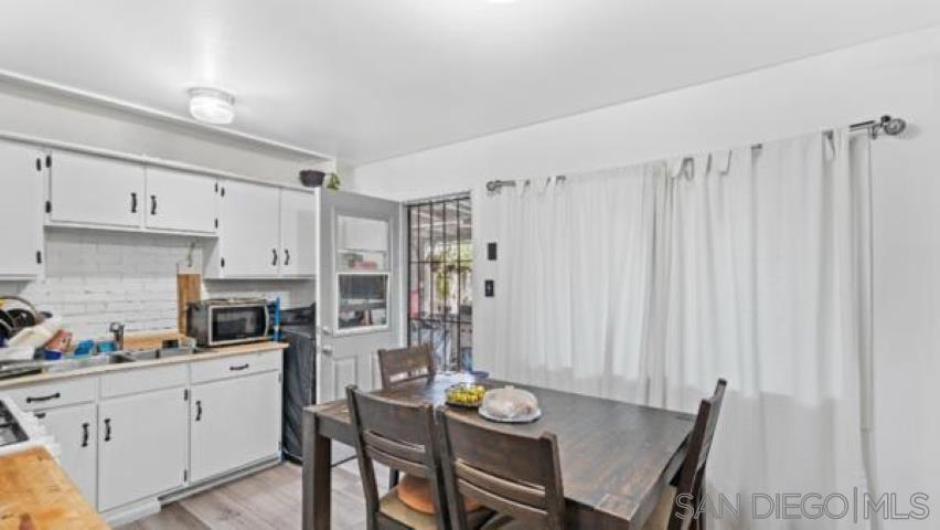 San Diego - Residential