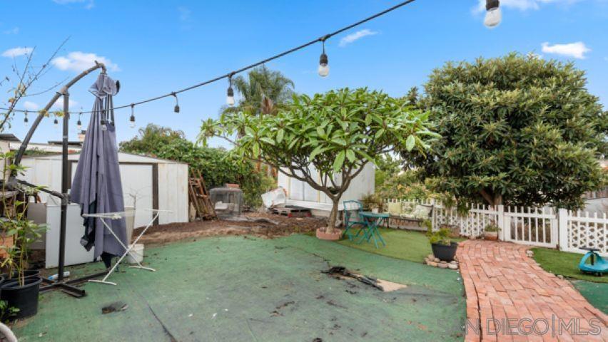 San Diego - Residential