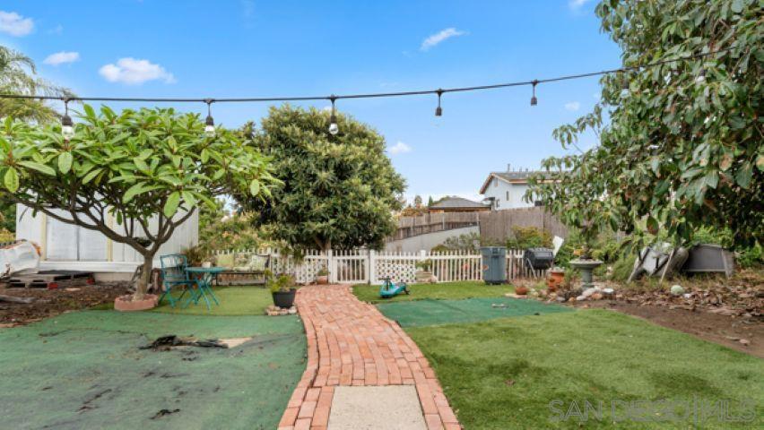 San Diego - Residential