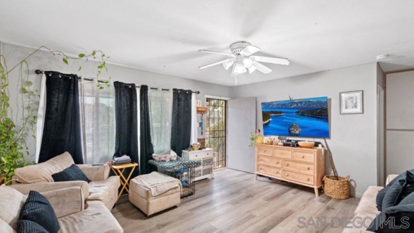 San Diego - Residential